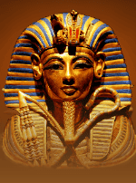 Lucky Pharoah