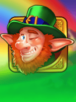 Rainbow Riches Cluster Magic