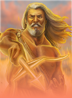 Age of the Gods: Ruler of the Seas