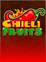 Chilli Fruits