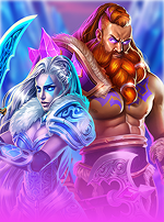 Kingdoms Rise: Reign of Ice