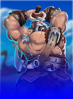 Viking Pays