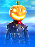 Lucky Halloween