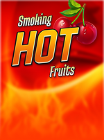 Smoking Hot Fruits