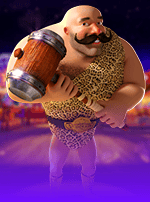 Buster Hammer Carnival