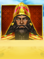 King of Babylon - Action Spins