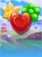 Wild Candy