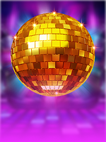 Disco Diamonds