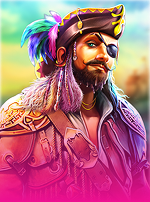 Pirate Gold Deluxe