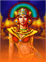 Gold Pile: Toltec Treasure