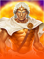 Age Of The Gods: Apollo Power