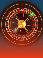 European Roulette Deluxe