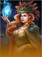 Sylvan Spirits