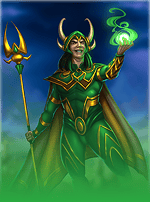 Lightning Strike Megaways