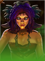 Voodoo Magic