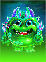 Jack And The Mystery Monsters