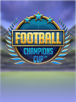Football: Champions Cup
