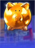 Cash Pig