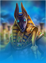 Force of the Gods