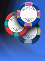 Ultimate Texas Hold'em