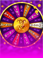 Juicy Joker Mega Moolah