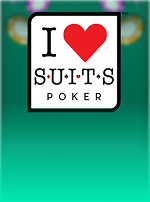 I Luv Suits
