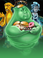 Betty, Boris and Boo