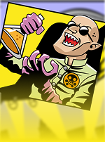 Jack Hammer