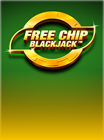 Free Chip Blackjack