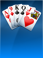 Jacks or Better Multi-Hand