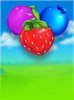 Fruity Bonanza Scatterdrops