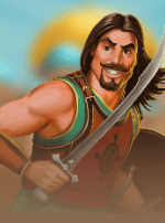 Djinn of Storms PowerPlay Jackpot