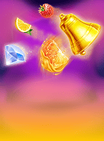 Blazing Bells™ - Ways Plus™ PowerPlay™ Jackpot