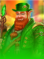 Rainbow Wilds Megaways