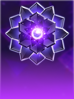 Crystal Lotus