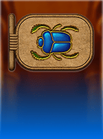 Eye of Horus Megaways