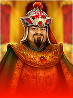 Temujin Treasures