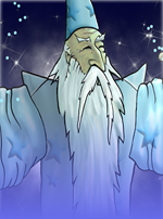 White Wizard