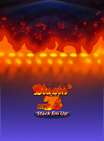 BLAZIN HOT 7S STACK EM UP