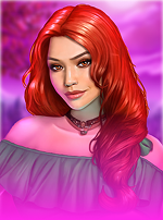 Fortune Teller's Charm