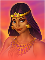Temple of Iris 2