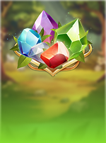 The Shimmering Woods