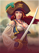 Pirates Plenty Megaways