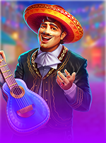 Hot Fiesta