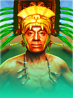 Book of Itza