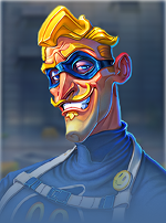 Vault Cracker