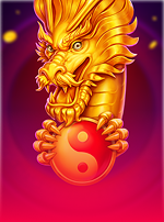 Divine Dragon: Hold & Win
