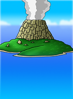 Lost Island new