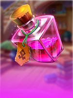 The Magic Cauldron - Enchanted Brew