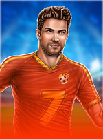 Hot Soccer